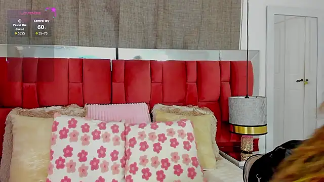 NatyParker online show from 02/09/26, 01:42