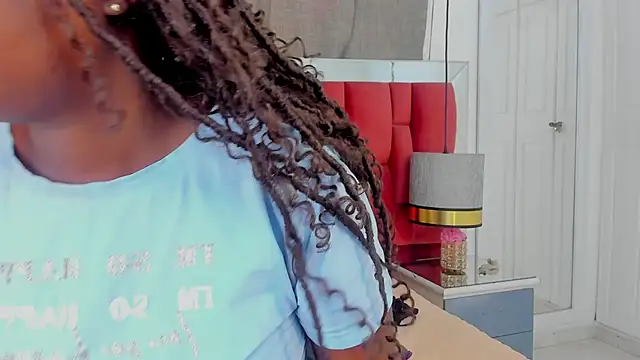 NatyParker online show from 11/29/25, 02:06