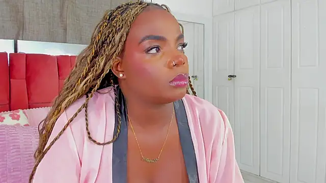 NatyParker online show from 02/10/26, 01:43