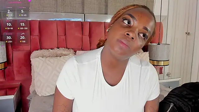 NatyParker online show from 04/10/26, 12:56