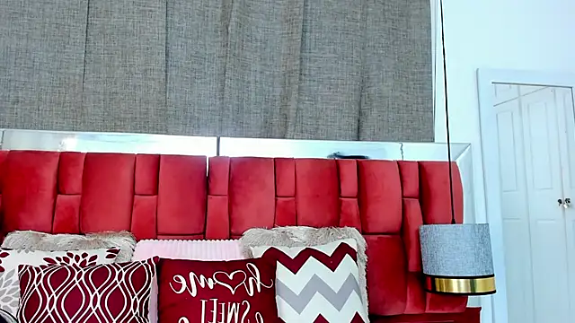 NatyParker online show from 09/14/25, 02:06