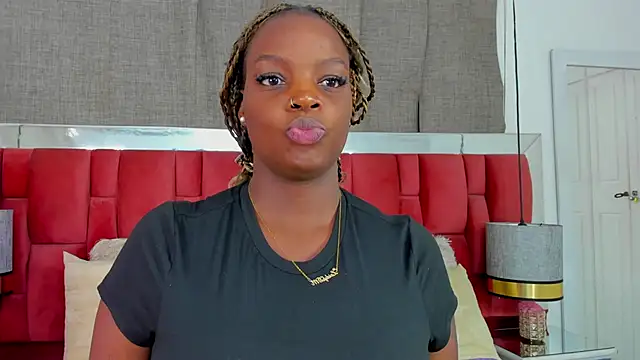 NatyParker online show from 02/14/26, 01:55