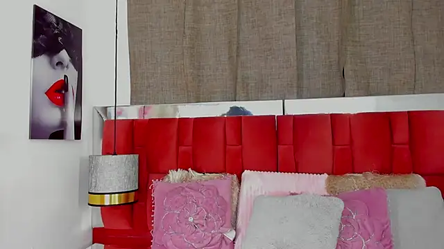 NatyParker online show from 11/27/25, 01:22