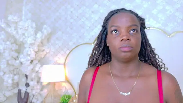 NatyParker online show from 11/30/25, 03:13