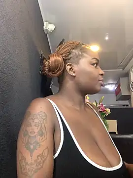 NatyParker online show from 04/01/26, 01:12