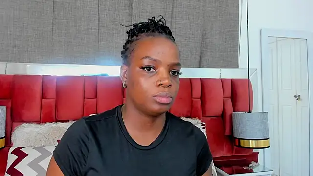 NatyParker online show from 09/15/25, 01:44