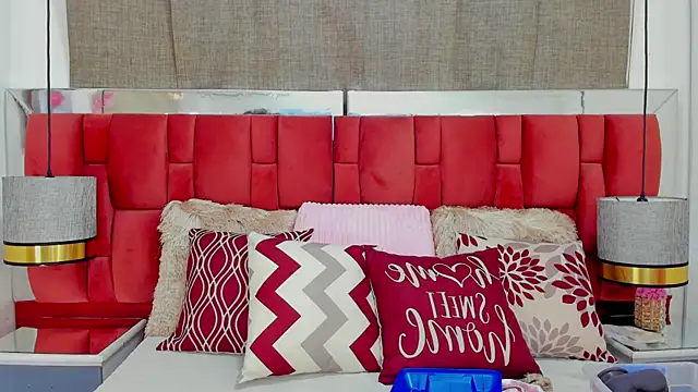 NatyParker online show from 01/06/26, 01:37