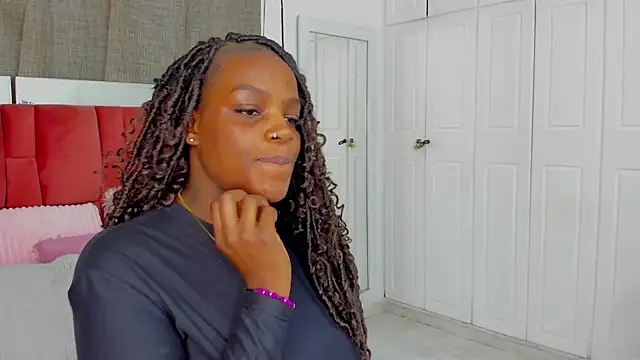 NatyParker online show from 11/12/25, 01:15