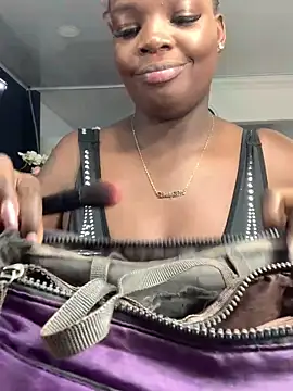 NatyParker online show from 03/20/26, 01:23