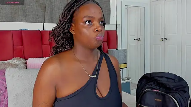 NatyParker online show from 11/11/25, 01:50