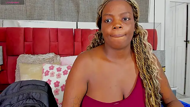 NatyParker online show from 02/05/26, 01:18