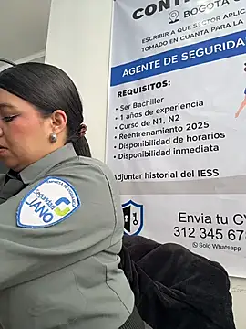 Ariana-07 online show from 03/24/26, 12:38