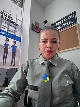 Ariana-07 online show from 04/14/26, 01:27