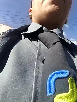 Ariana-07 online show from 10/09/25, 01:33