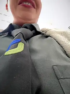 Ariana-07 online show from 11/14/25, 12:53