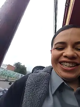 Ariana-07 online show from 09/25/25, 12:55