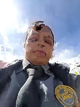 Ariana-07 online show from 10/04/25, 02:18