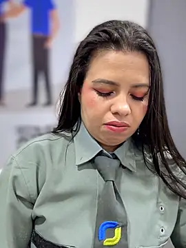 Ariana-07 online show from 03/09/26, 02:09