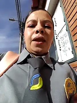 Ariana-07 online show from 10/15/25, 12:46