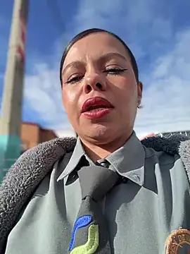 Ariana-07 online show from 10/22/25, 12:37