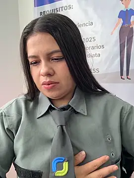 Ariana-07 online show from 02/20/26, 01:35