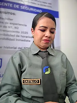 Ariana-07 online show from 12/15/25, 03:07