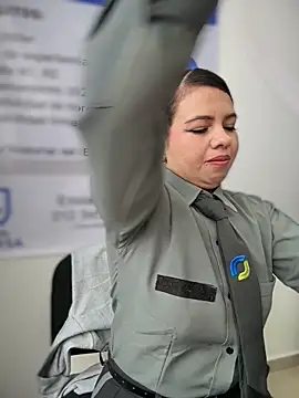 Ariana-07 online show from 02/28/26, 02:50