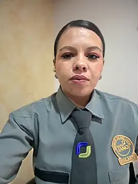 Ariana-07 online show from 10/11/25, 02:18