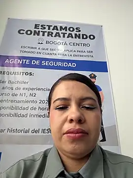 Ariana-07 online show from 02/14/26, 02:39