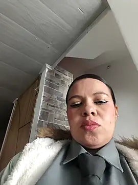 Ariana-07 online show from 09/17/25, 01:13