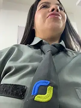 Ariana-07 online show from 03/20/26, 01:01