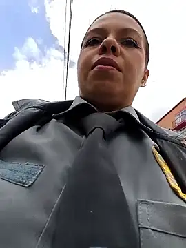 Ariana-07 online show from 09/13/25, 02:28