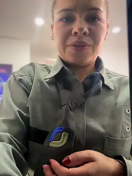 Ariana-07 online show from 11/20/25, 01:12