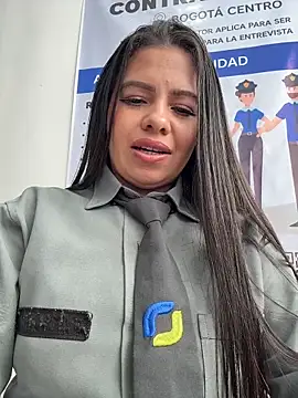 Ariana-07 online show from 03/28/26, 02:29