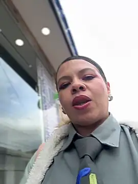 Ariana-07 online show from 10/29/25, 12:48