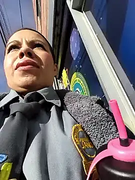 Ariana-07 online show from 09/22/25, 12:33