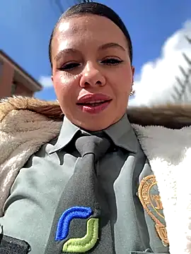 Ariana-07 online show from 10/01/25, 01:48