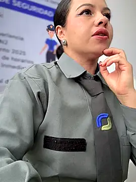 Ariana-07 online show from 12/04/25, 02:27