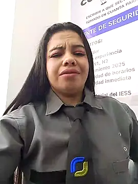 Ariana-07 online show from 02/09/26, 01:20