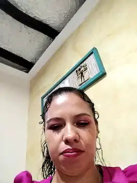 Ariana-07 online show from 03/18/25, 08:05