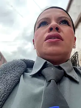 Ariana-07 online show from 10/03/25, 01:34