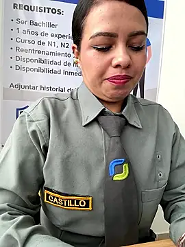 Ariana-07 online show from 01/15/26, 02:20