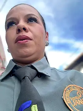 Ariana-07 online show from 10/06/25, 01:23