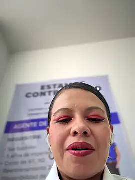 Ariana-07 online show from 11/07/25, 01:48