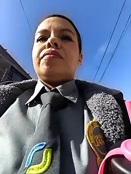 Ariana-07 online show from 09/23/25, 12:56