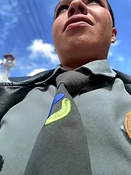 Ariana-07 online show from 10/24/25, 02:16