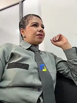 Ariana-07 online show from 03/25/26, 01:10