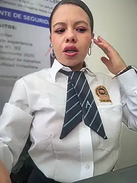 Ariana-07 online show from 11/04/25, 01:26