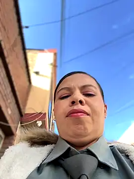 Ariana-07 online show from 11/12/25, 12:42