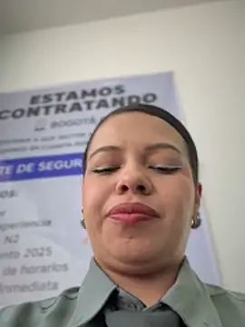 Ariana-07 online show from 11/26/25, 01:44